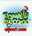 game pic for Tower Bloxx